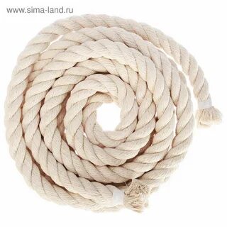 Канат для перетягивания