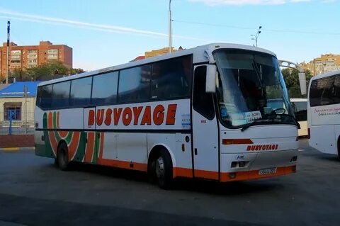 Автобус на армянском