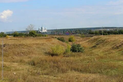 Село пахотный угол тамбовской