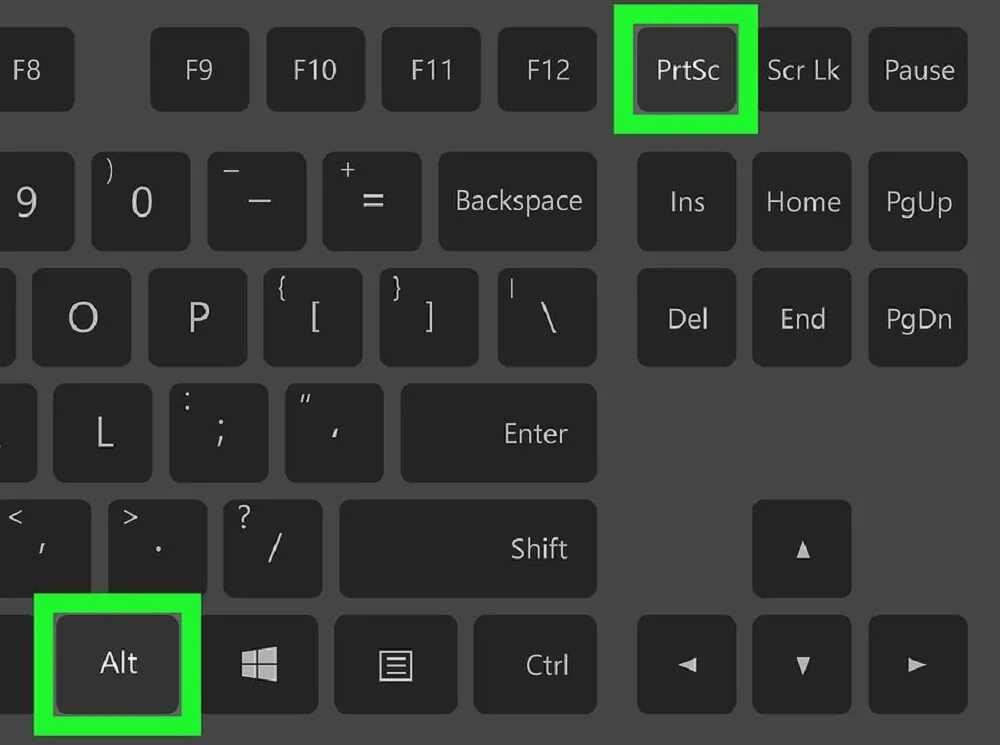 Как сделать скрин экрана на компьютере. Как делается скрин экрана на компьютере. Как сделать снимок экрана на компьютере Windows. Как на клавиатуре сделать Скриншот экрана компьютера.