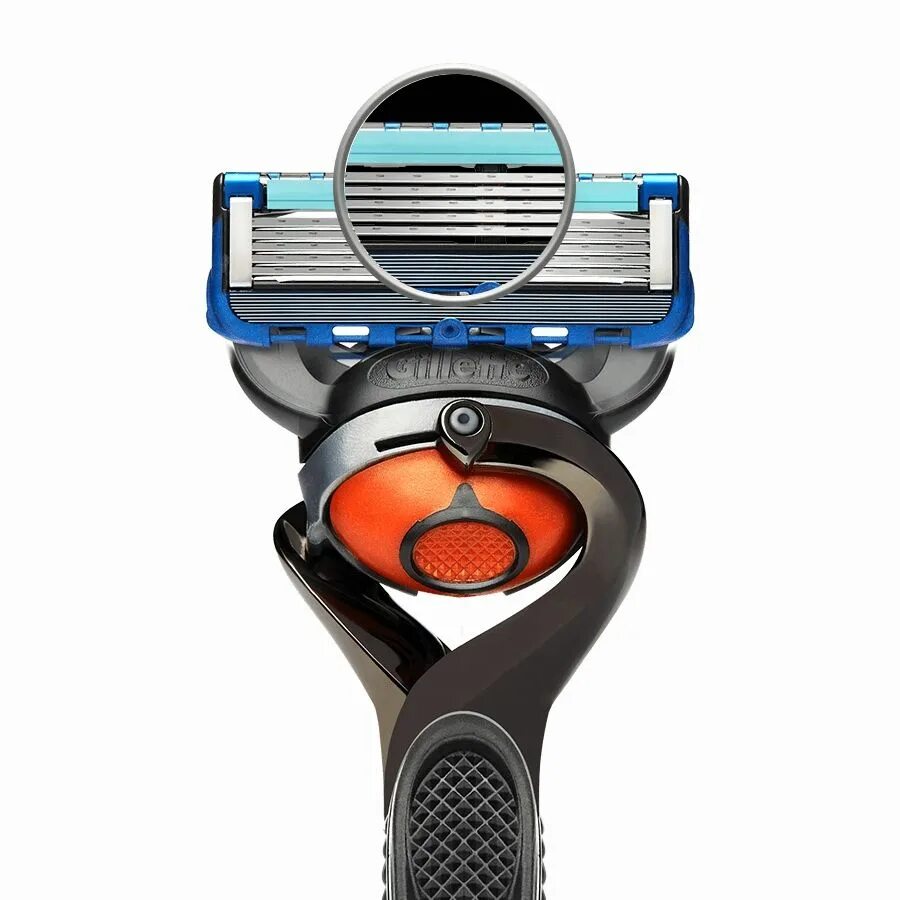 Джилет Фьюжн 5 Проглайд. Fusion 5 proglide power