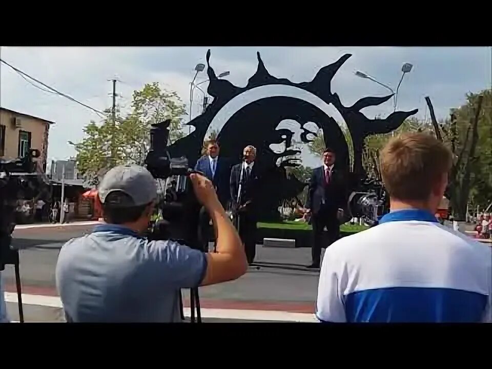 Караганда цой