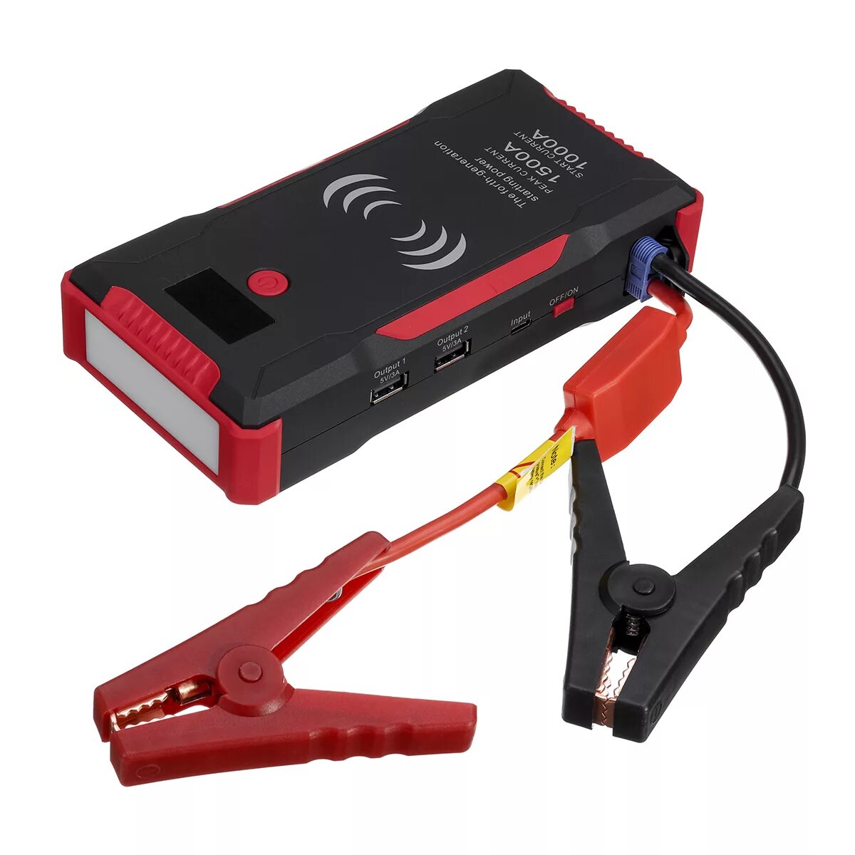 Multi jump. Hk-a5s jump starter multi function. auto eps multi-function jump starter. аккумулятор для пускового устройства jump start. повербанк для запуска авто.