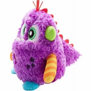 Игрушка монстрик
