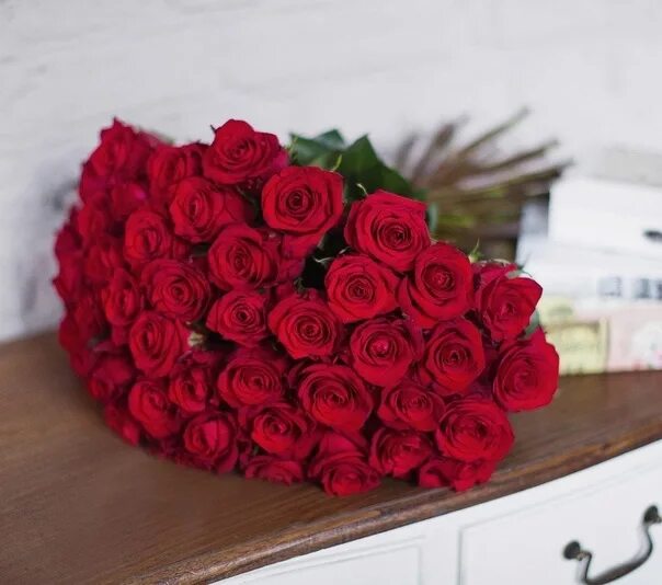Фото букетов очень редких роз Delivery from local shops Flowwow Nikolskoye ✨ Order goods from your favorite st