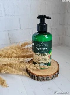 Nords secret