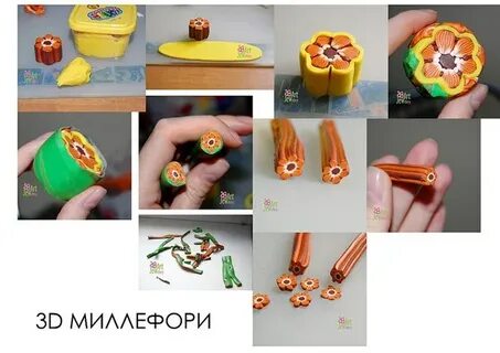 Уроки по пластике