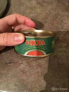 Икра лососевая море