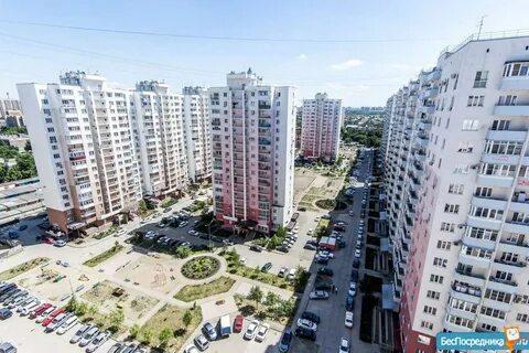 Краснодар улица покрышкина 4 4