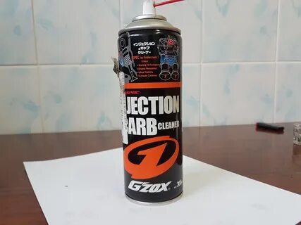 Gzox раскоксовка