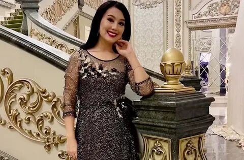 Dilnoza kubayeva