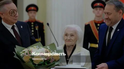 Почетные граждане санкт петербурга