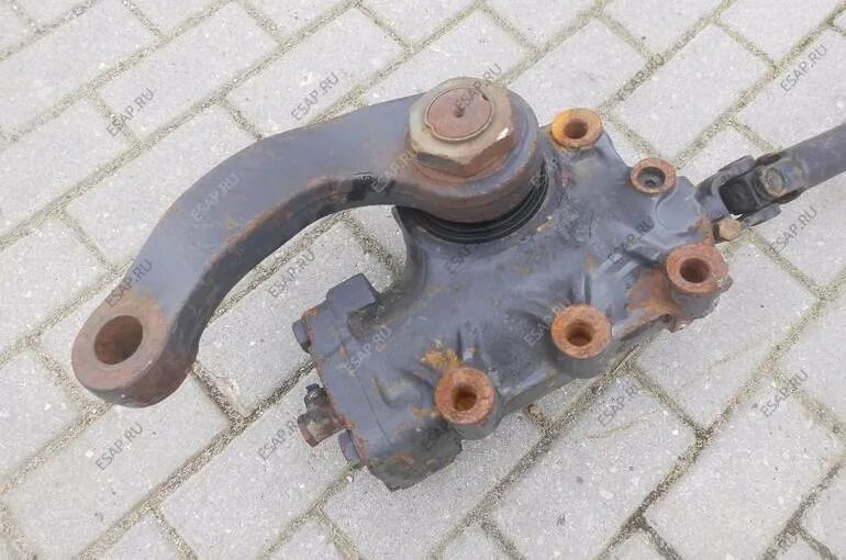 Гур даф 95. Рулевая колонка даф 105. сальник рулевой колонки daf 105. сошка гура даф 105.