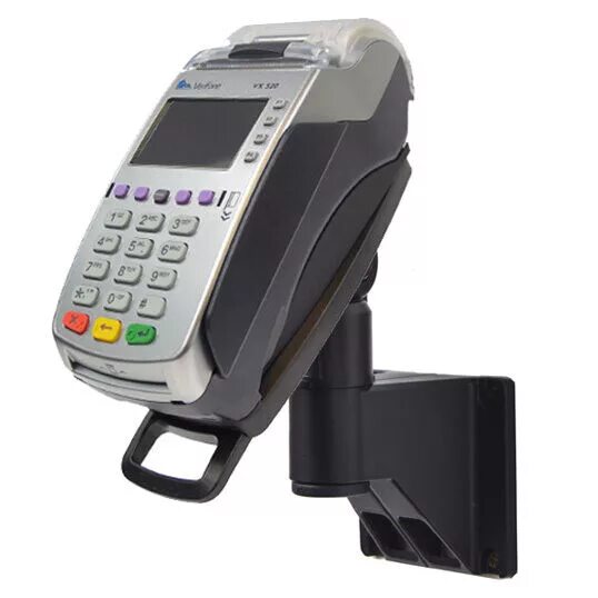 Vx 520 терминал. Verifone vx520. Подставка под терминал Verifone vx520. Эквайринг Verifone vx520. Кронштейн для терминала VEROFONE VX 520.