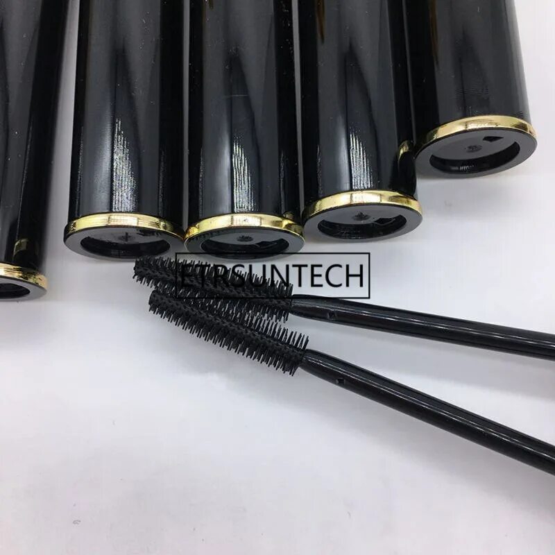 Novo steel tube mascara