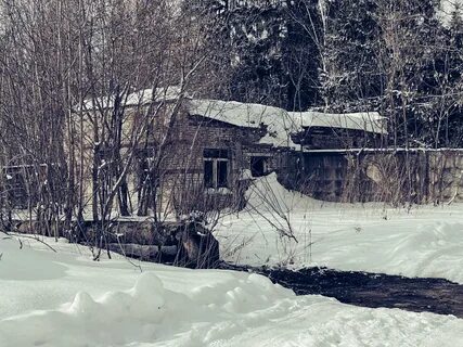 Городок 15