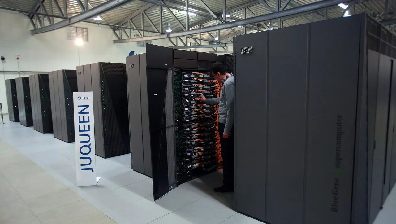 Самый мощный п. Суперкомпьютер JUQUEEN. Суперкомпьютеры Tianhe-2. Суперкомпьютер Blue Gene. Vulcan – Blue Gene/q.