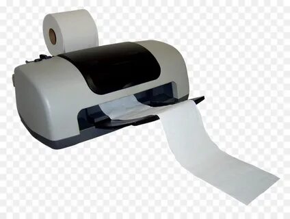 Paper print