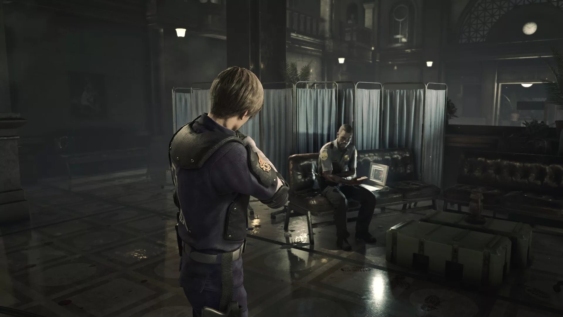 Resident evil 2 remake сохранения. Резидент ивел 2. Резидент 2 ремейк. Resident Evil 2 Remake. Резидент эвил 4 ремейк.