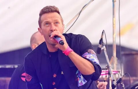 High power coldplay