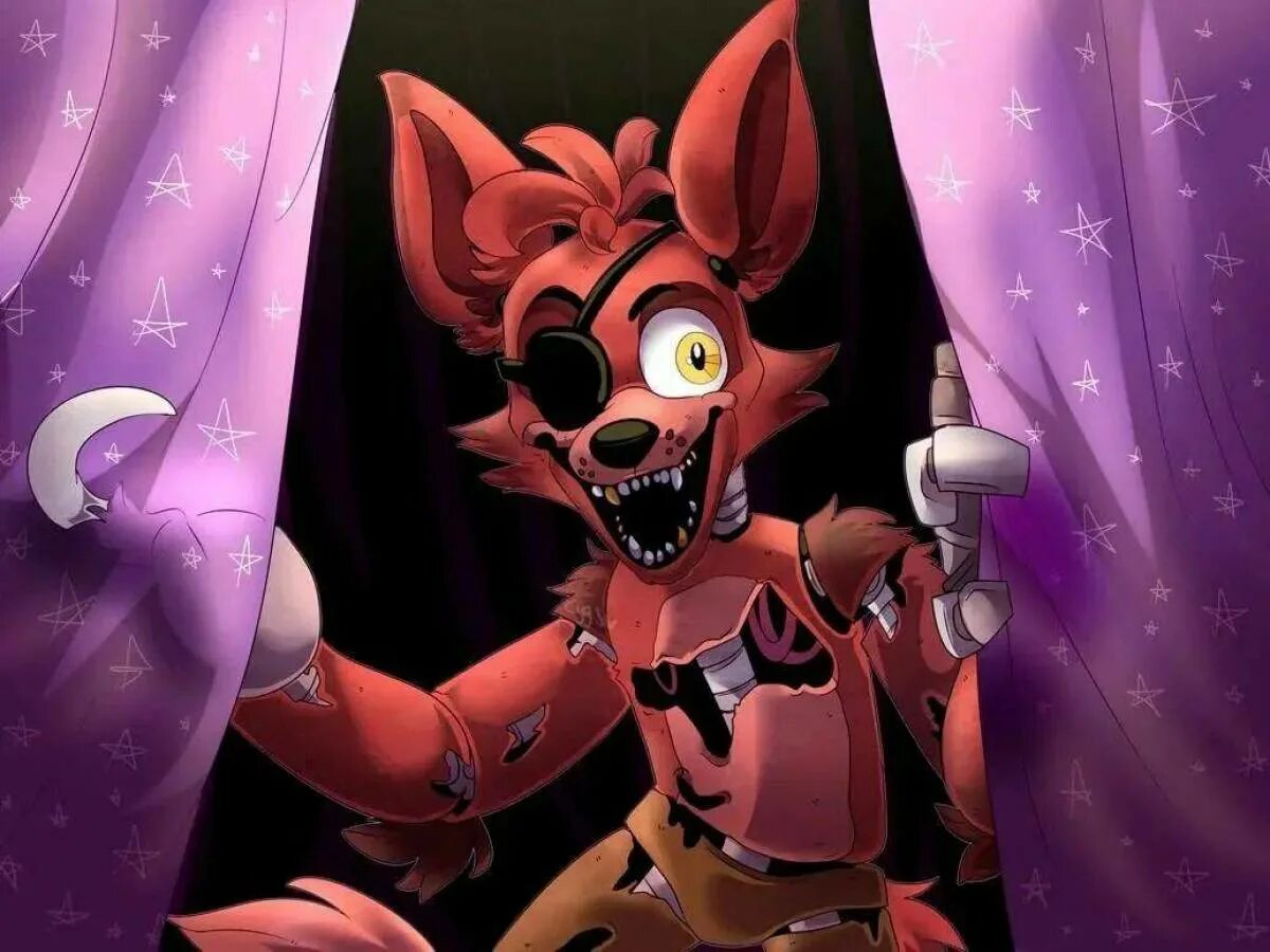 Фнаф нижний. Фокси ФНАФ 1. Фокси ФНАФ 9. Foxy FNAF. Фокси ФНАФ 1 арт.