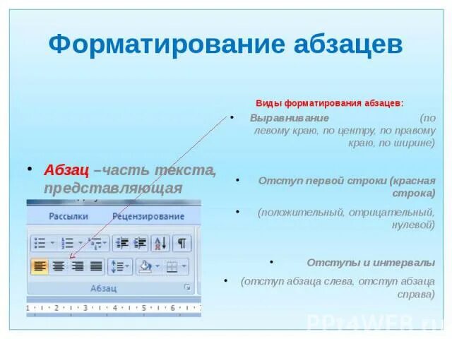 Программы для форматирования текста. Средства форматирования абзацев в текстовом процессоре. Текстовые редакторы презентация. Панель форматирования текстового редактора 5 класс. Параметры форматирования абзаца.