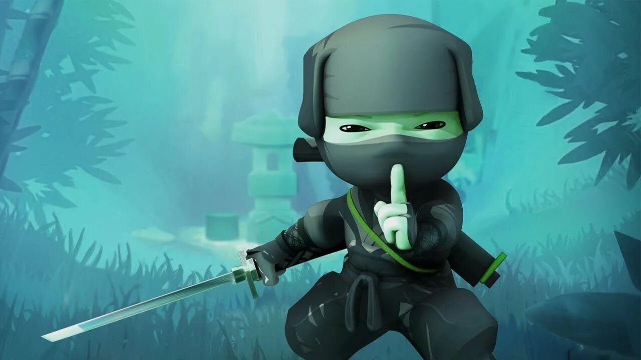 Низкоуровневый ниндзя. Mini Ninjas герои. Ниндзя. Картинки ниндзя. Игра ниндзя.