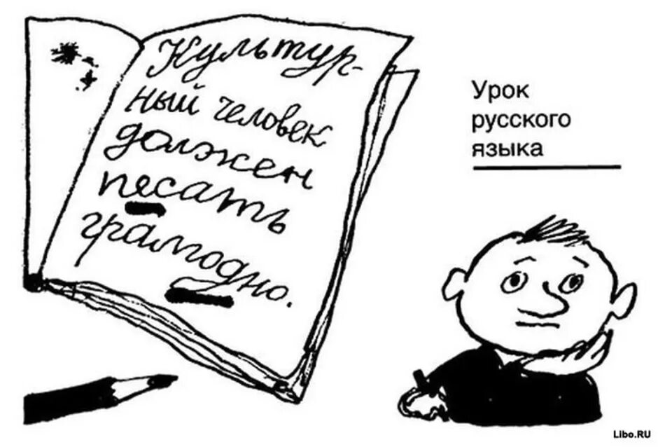 Начинаем изучать русский язык. Смешной русский язык. Русский язык иллюстрации. Урок русского языка прикол. Приколы про русский язык.