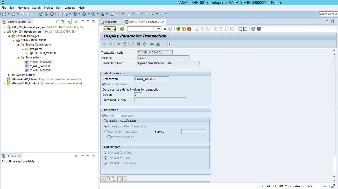 Abap строки. Программирование abap. sap gui окно. sap abap. eclipse abap.