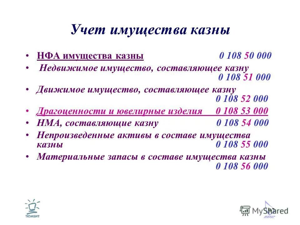 Структура муниципальной собственности. Имущество государственной (муниципальной) казны. Нефинансовые активы имущества казны это. Счет 108 имущество казны. Имущество составляющее казну.