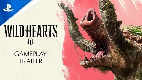 Wild hearts