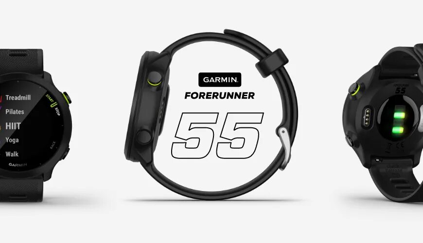 Garmin Forerunner 55. Forerunner 55 Black. Гармин 55 часы. Garmin Forerunner 255 батарея.