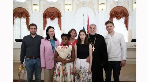 Титула санкт петербург
