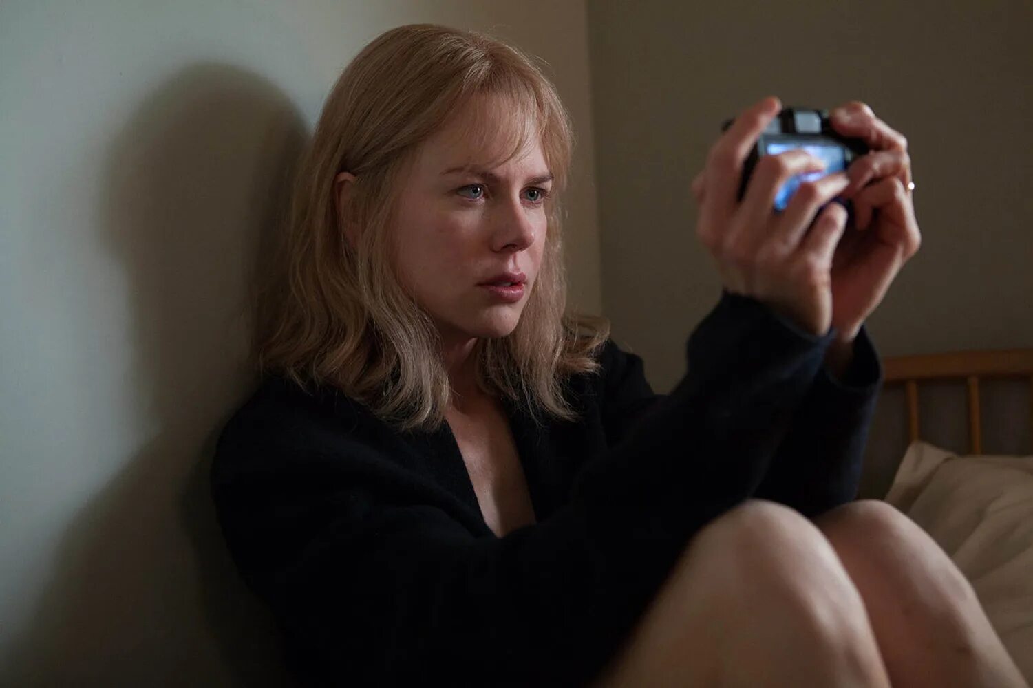 Прежде чем я усну (2014). Nicole Kidman 2005. Если покажешь эмоцию умрешь как называется