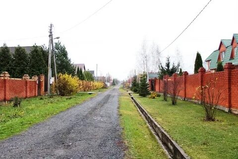 Дубровка дмитровский