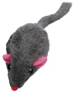 Мышь кот 10