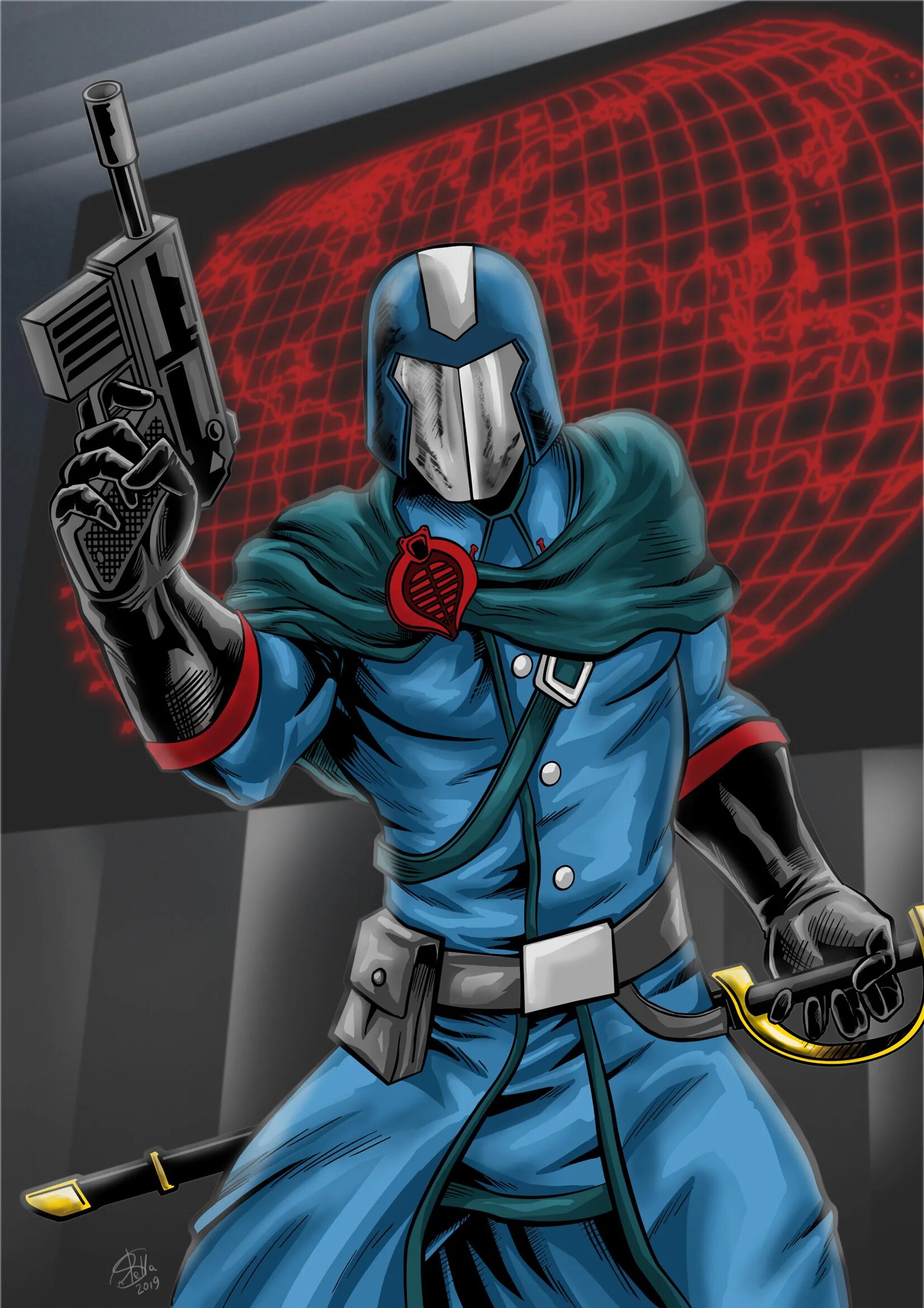 Cobra commander. Джи ай Джо командир кобры. Кобра коммандер. Кобра коммандер gi Joe. Бросок кобры коммандер.