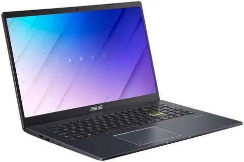 15.6 ноутбук asus vivobook go 15