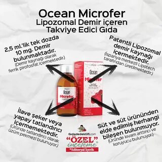 Ocean microfer