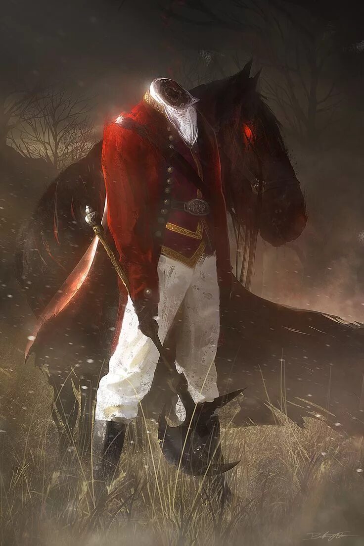 Headless art