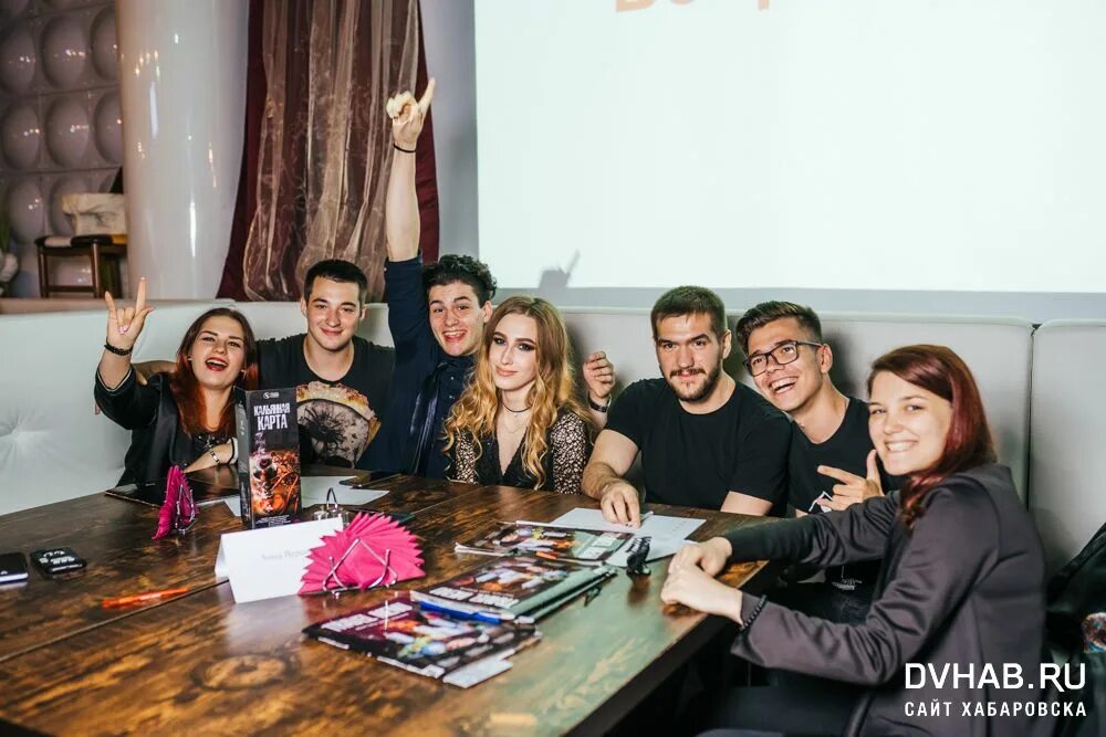 Квартирник с группой Rock Time в Квартира Паши Кейзера - 10 июня 2018 - Афиша со