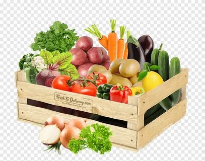 Fruits et legumes