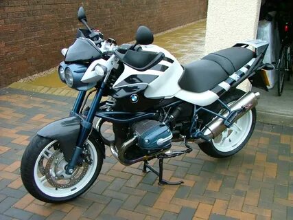 Bmw r1150r