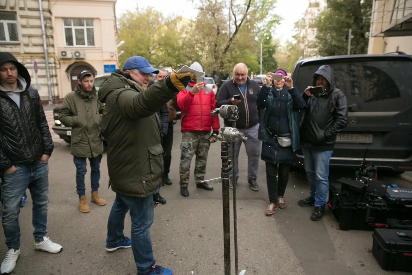 Где снимался чернобыль зона. Чернобыль зона отчуждения финал 2.