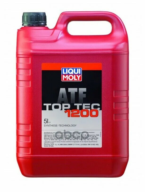 Liqui Moly Top Tec ATF 1200. Liqui Moly ATF 1200. 8040 Liqui Moly. Liqui Moly Top Tec ATF 1200 характеристики.