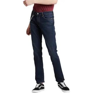 Levis slim