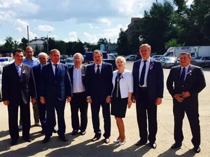 Глава г октябрьский