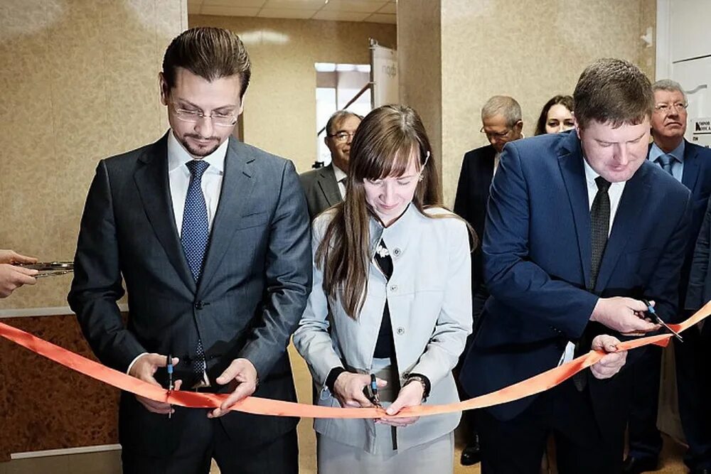 государственный региональный фонд