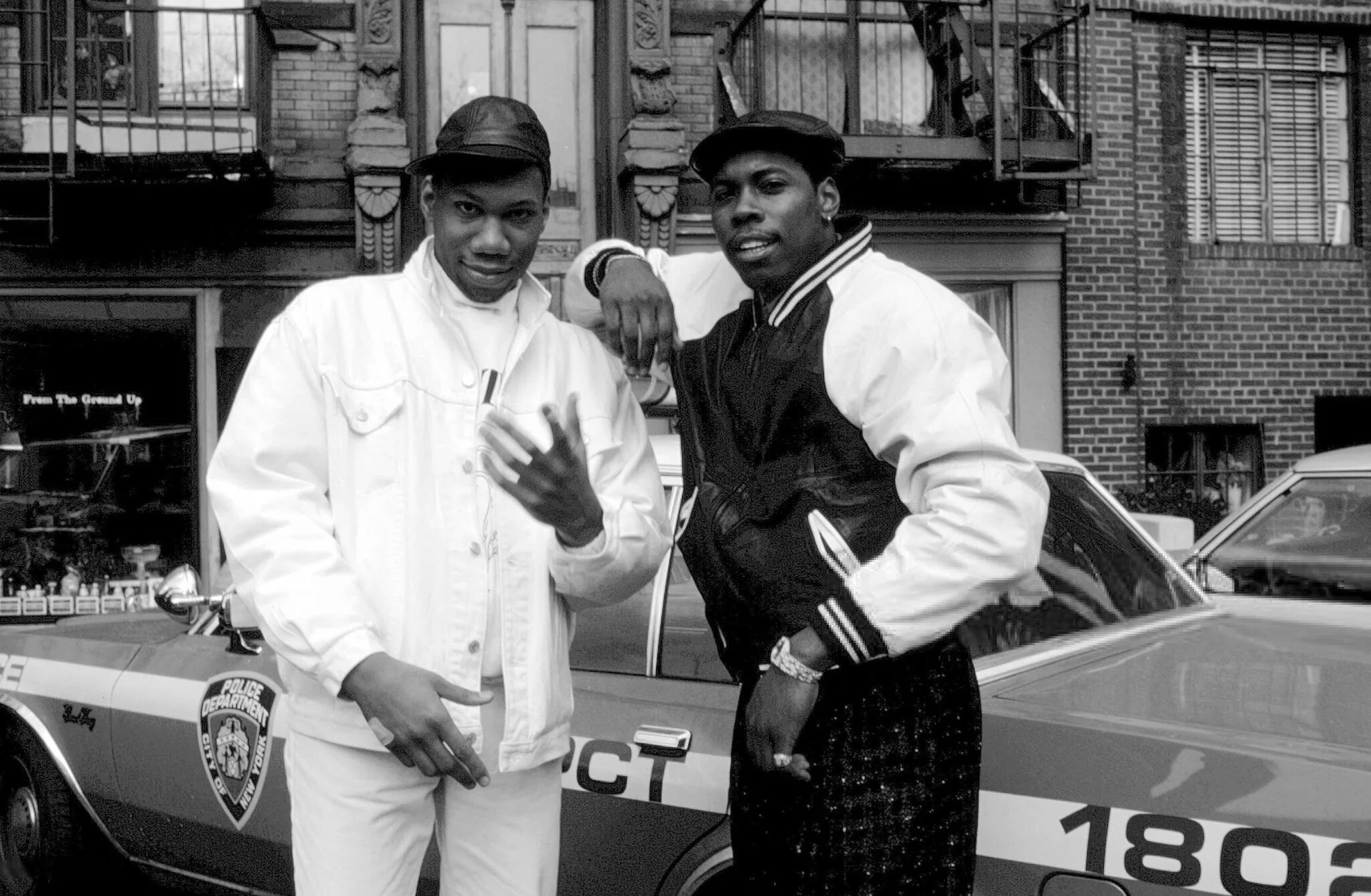 Boogie down lethal company mod. Буги-даун бронкс. boogie down productions. boogie rap. krs исполнитель.