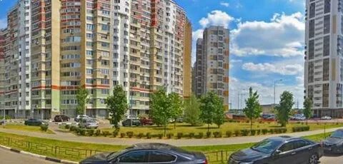 Реутов академика челомея